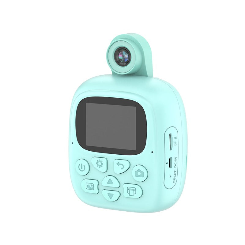 Mycam Children's Camera - Light Blue