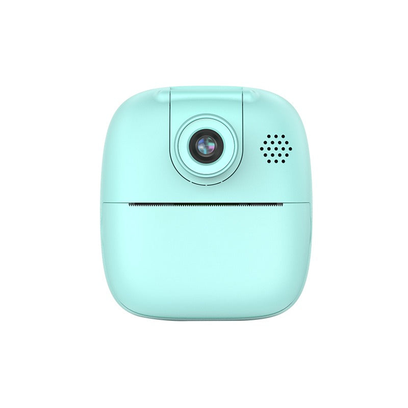 Mycam Children's Camera - Light Blue
