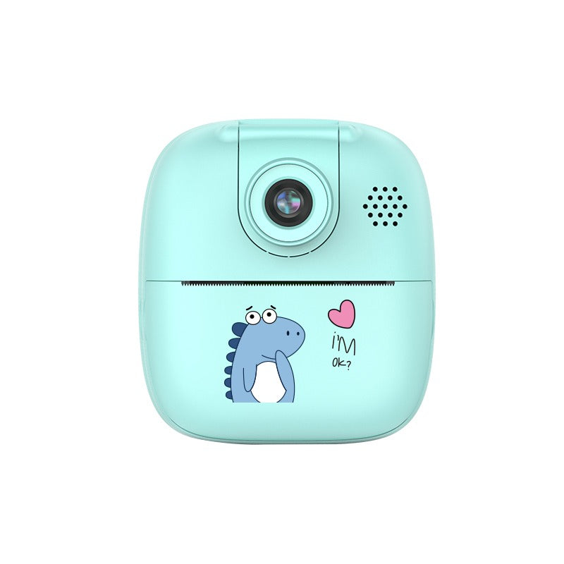 Mycam Children's Camera - Light Blue