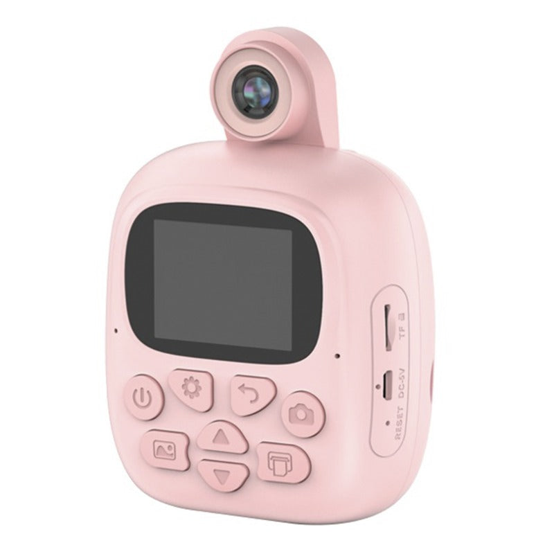 Mycam Children's Camera - Pink