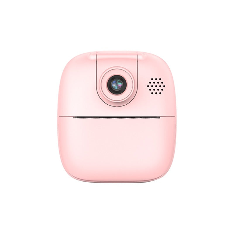 Mycam Children's Camera - Pink