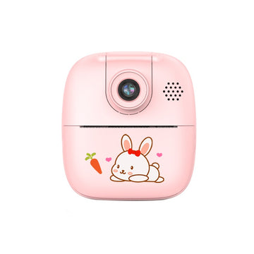 Mycam Children's Camera - Pink