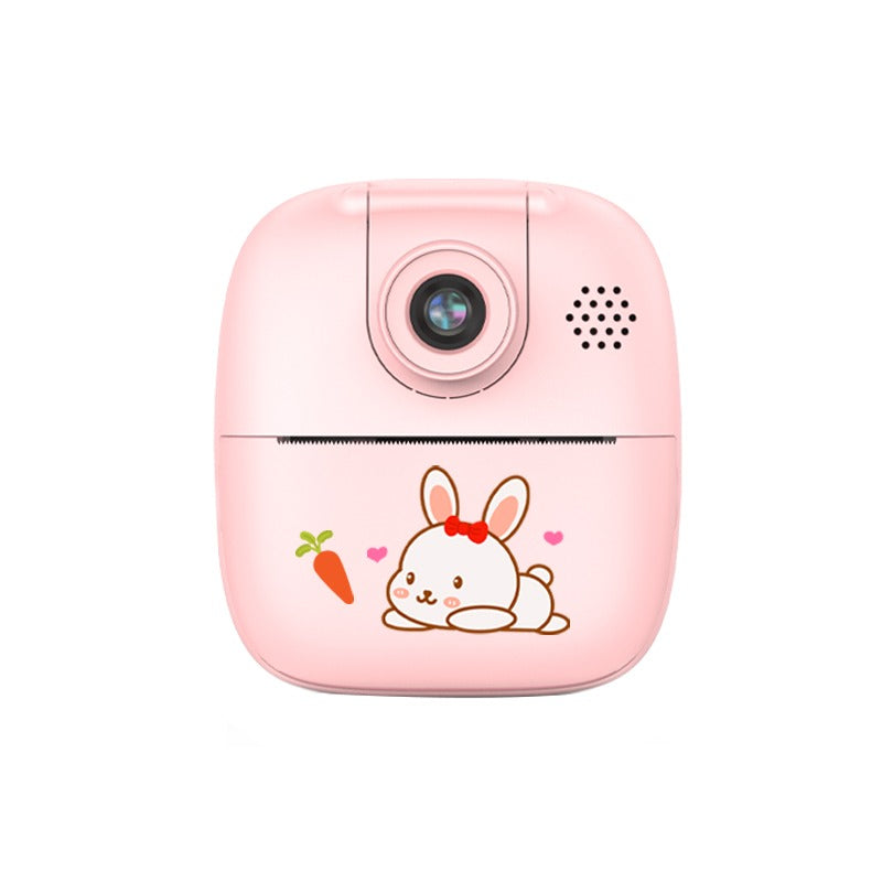Mycam Children's Camera - Pink