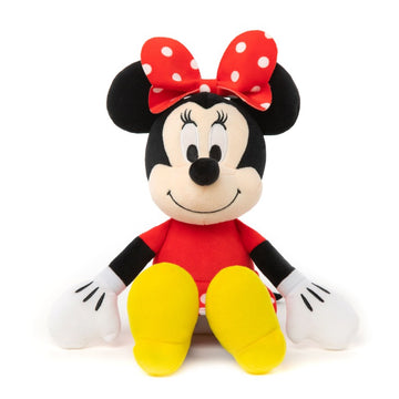 Disney Plush Minnie Mouse 18 Inch