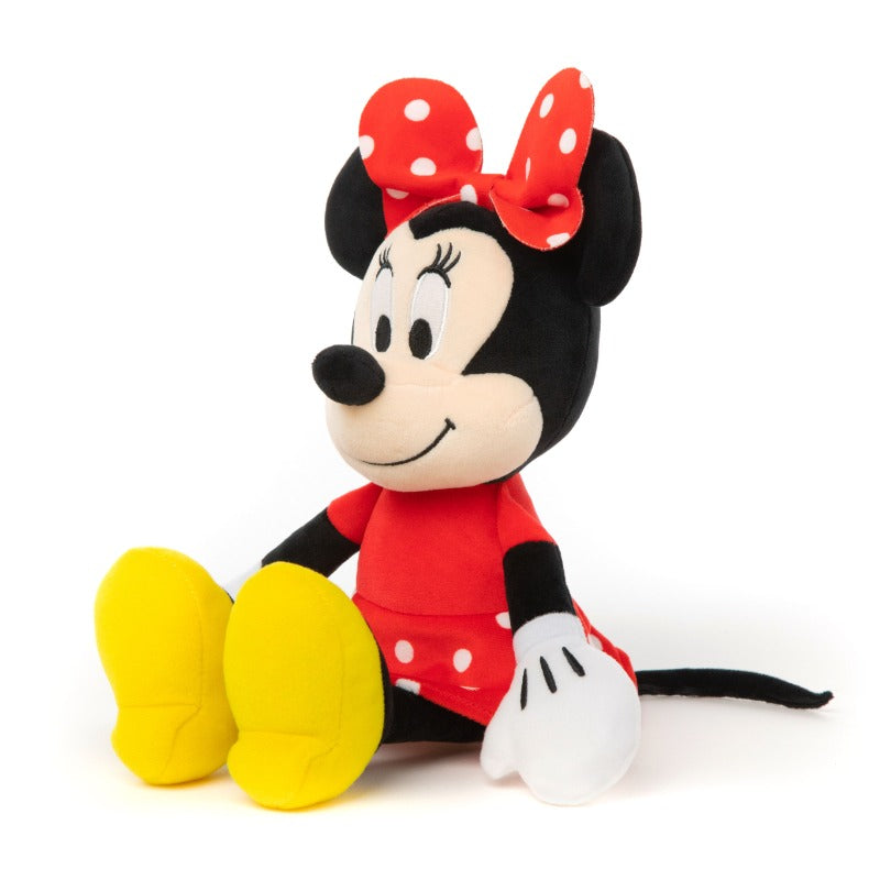 Disney Plush Minnie Mouse 18 Inch