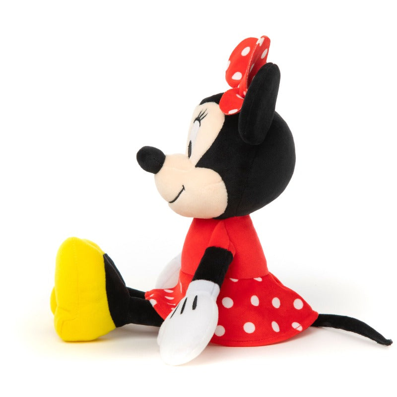 Disney Plush Minnie Mouse 18 Inch