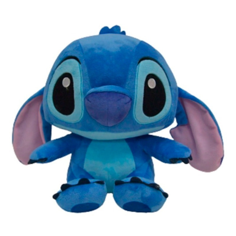 Disney Plush Value Core Stitch 11 Inch