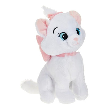Disney Plush Value Animal Core Marie 10 Inch