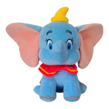 Disney Plush Value Animal Core Dumbo 10 Inch
