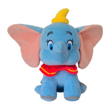 Disney Plush Value Animal Core Dumbo 12 Inch