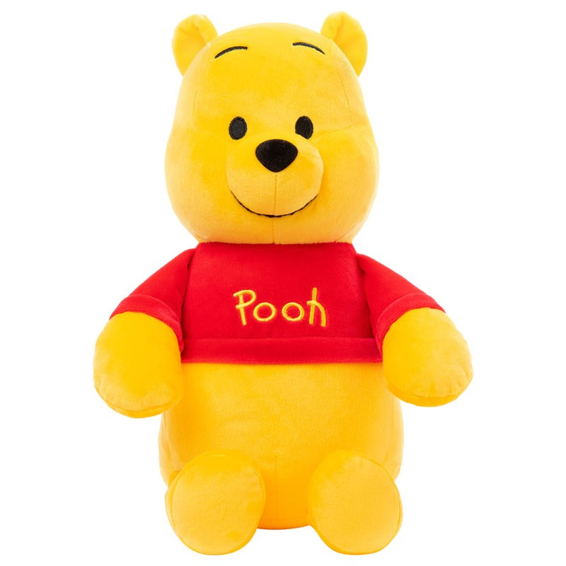 Disney Plush Pooh Classic Plush 15 Inch