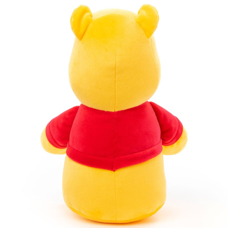 Disney Plush Pooh Classic Plush 15 Inch