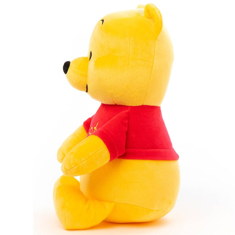 Disney Plush Pooh Classic Plush 15 Inch