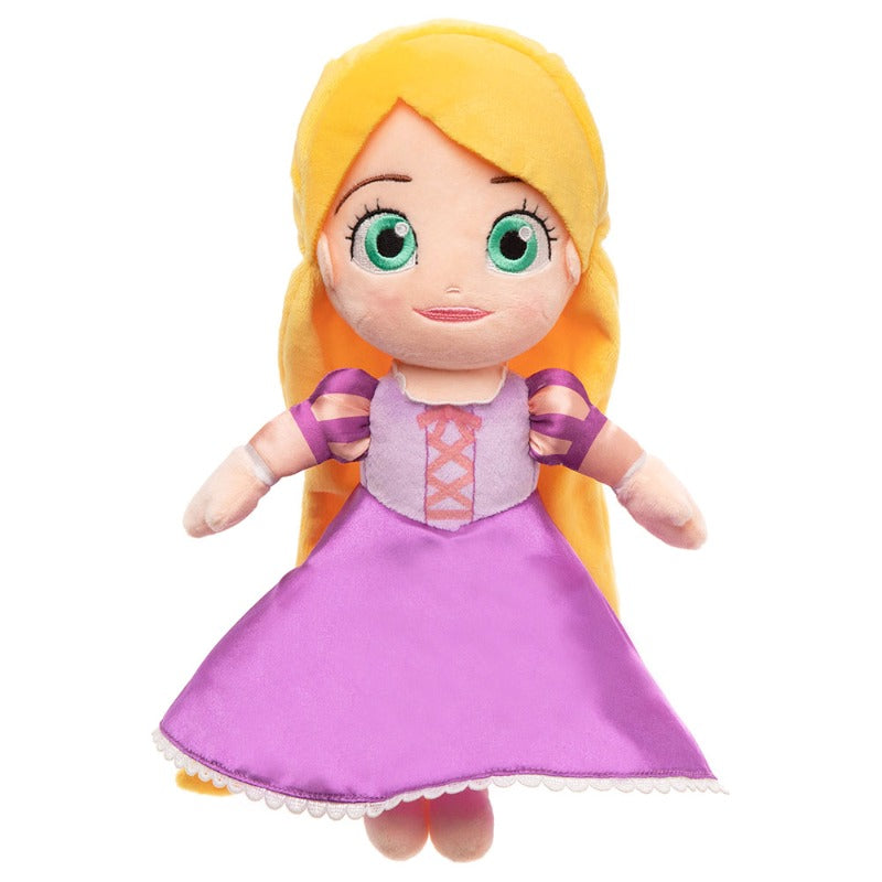 Disney Plush Princess Rapunzel 10 Inch
