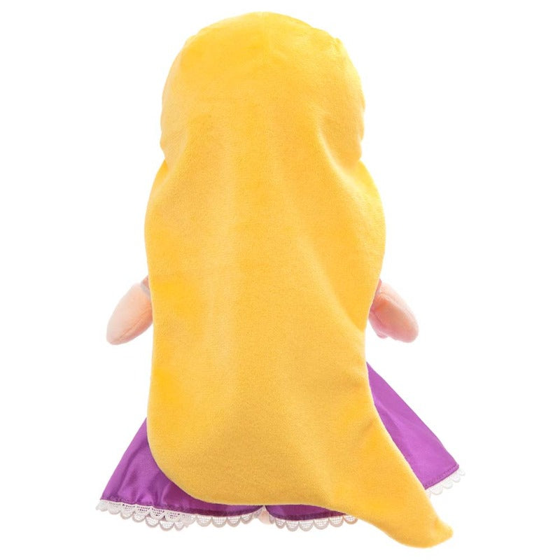 Disney Plush Princess Rapunzel 10 Inch