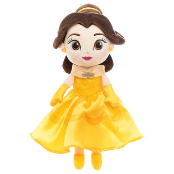 Disney Plush Princess Belle 10 Inch