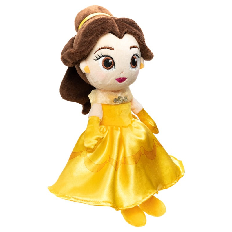 Disney Plush Princess Belle 10 Inch