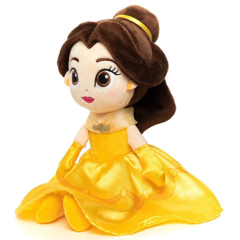 Disney Plush Princess Belle 10 Inch