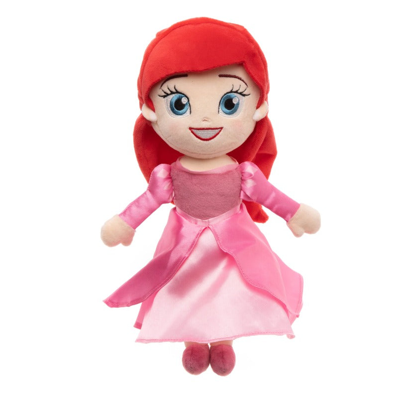 Disney Plush Princess Ariel 10 Inch