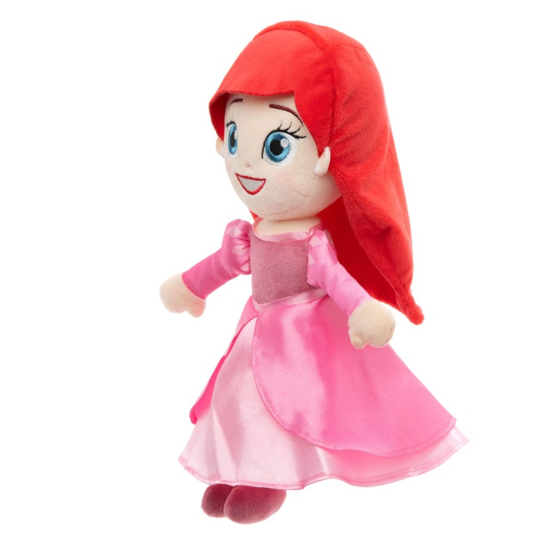 Disney Plush Princess Ariel 10 Inch