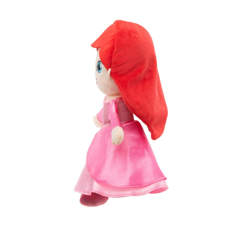 Disney Plush Princess Ariel 10 Inch