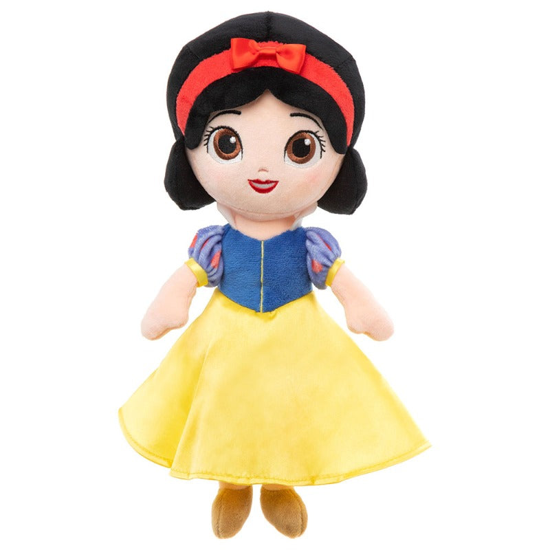 Disney Plush Princess Snow White 10 Inch