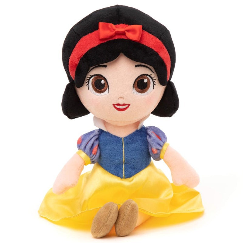 Disney Plush Princess Snow White 10 Inch