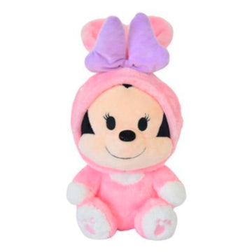 Disney Plush Minnie Bunny 10 Inch