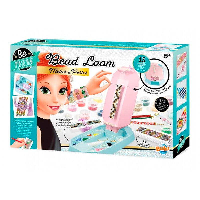 Buki Bead Loom