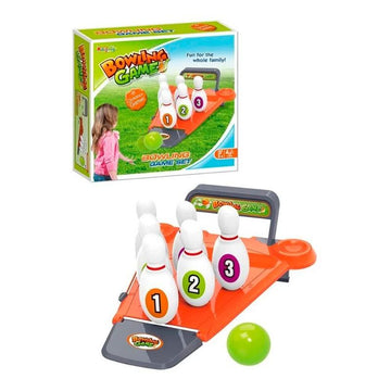 King Sport Bowling Game Set