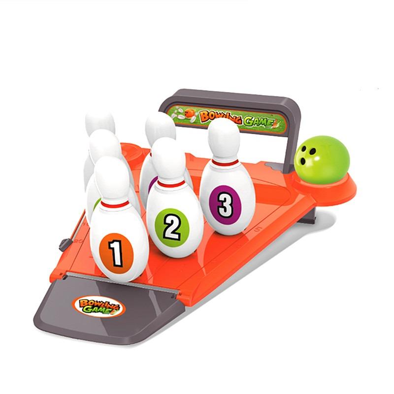 King Sport Bowling Game Set