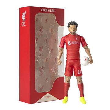 Banbo Toys Liverpool Mohamed Salah - 30 Cm