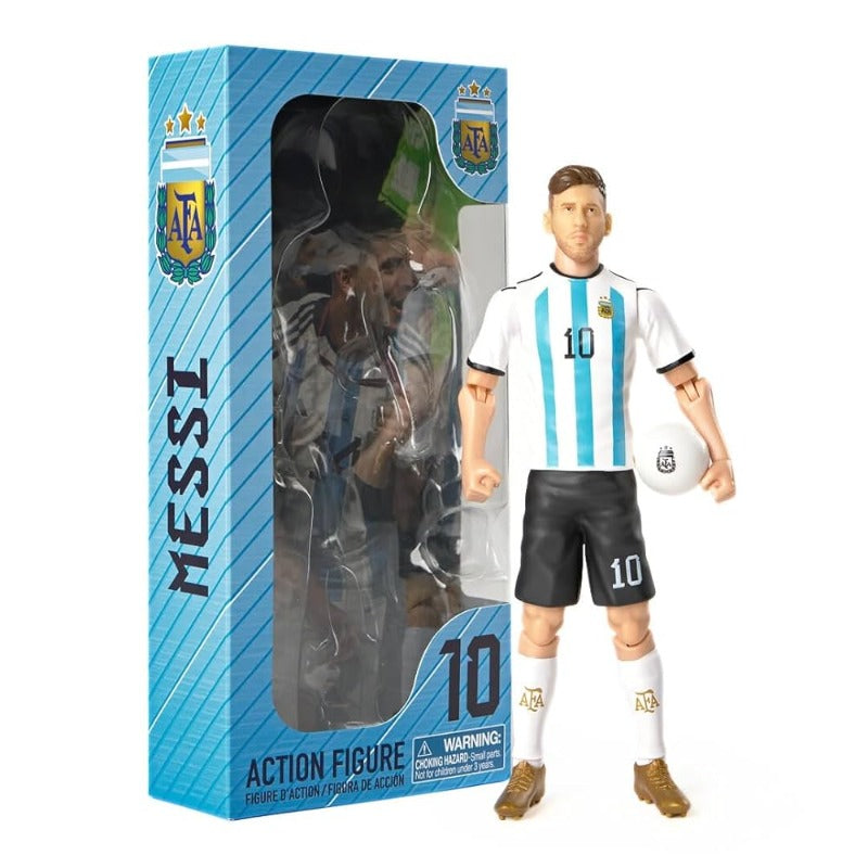 Banbo Toys Argentina Messi - 30 Cm