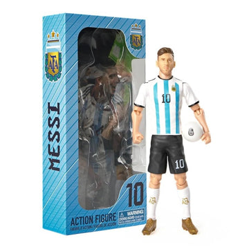 Banbo Toys Argentina Messi - 30 Cm