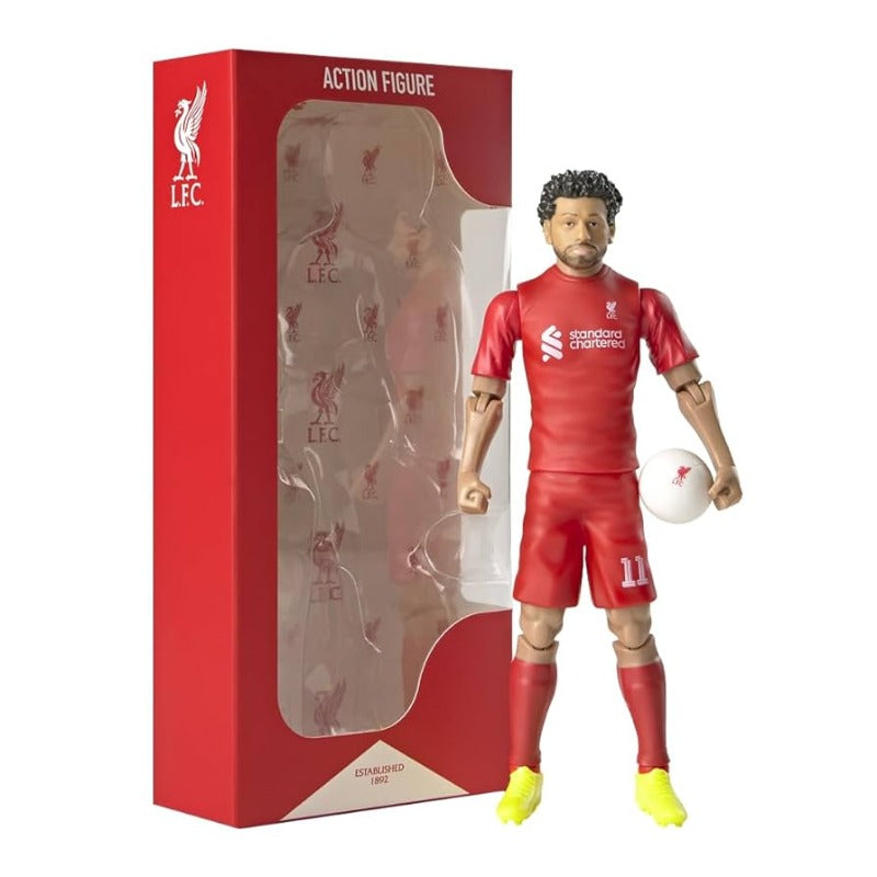 Banbo Toys Liverpool Salah - 20 Cm