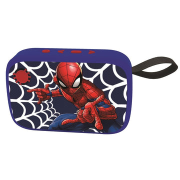 Lexibook Spider Man Bluetooth Portable Speaker