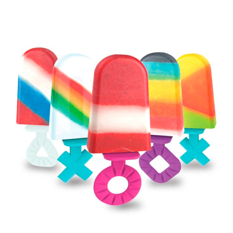 Love Diana Ice Pops Maker