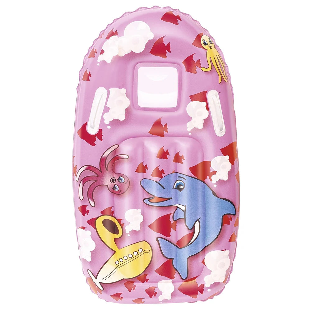 Bestway® 39"x20"  Animated Surf Rider