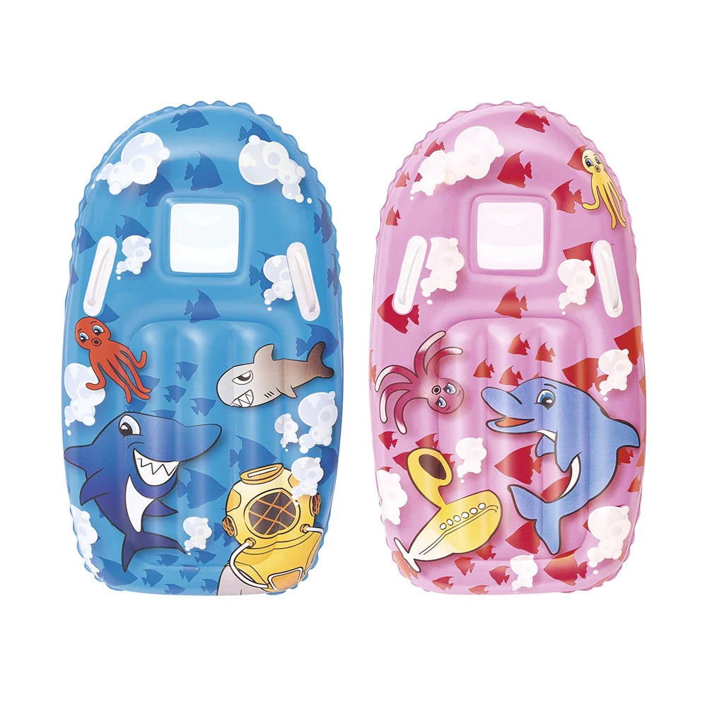 Bestway® 39"x20"  Animated Surf Rider