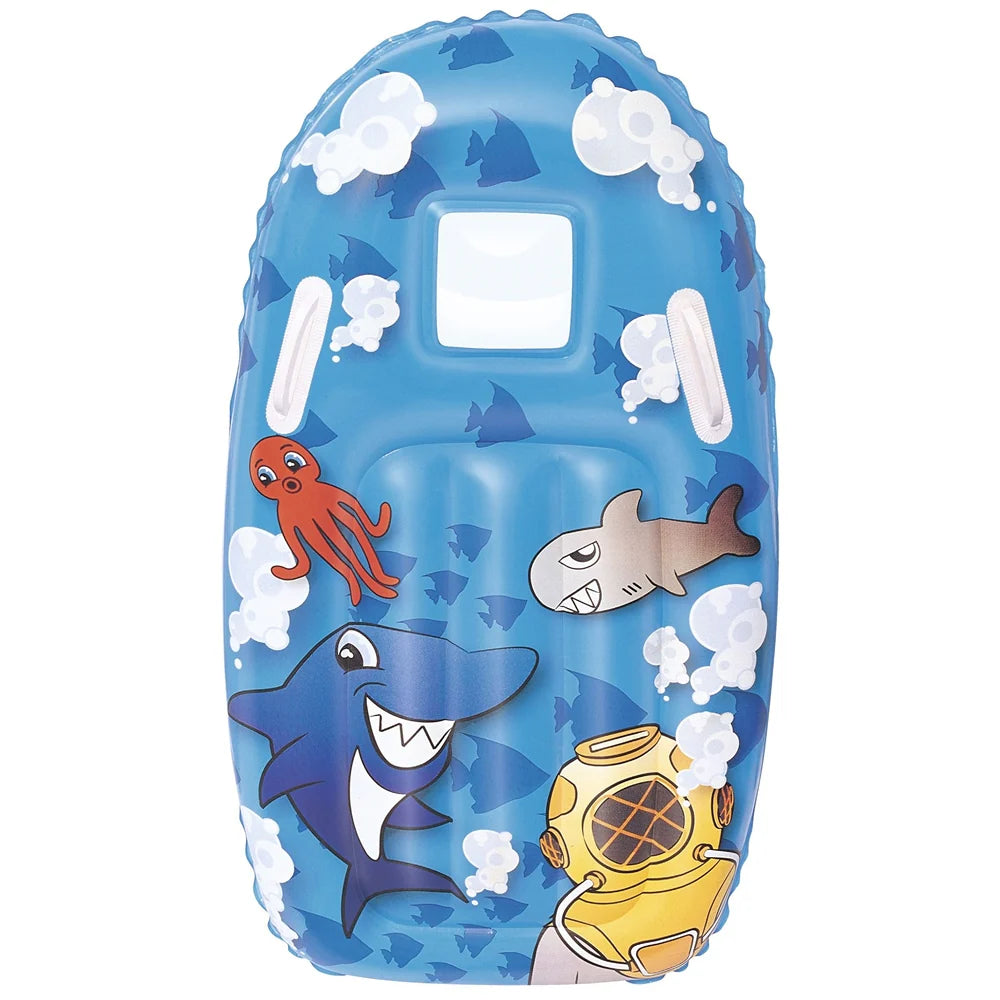 Bestway® 39"x20"  Animated Surf Rider