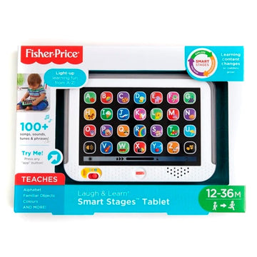 Fisher-Price Laugh & Learn Smart Stages Tablet