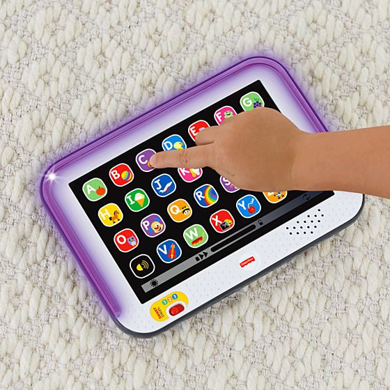 Fisher-Price Laugh & Learn Smart Stages Tablet