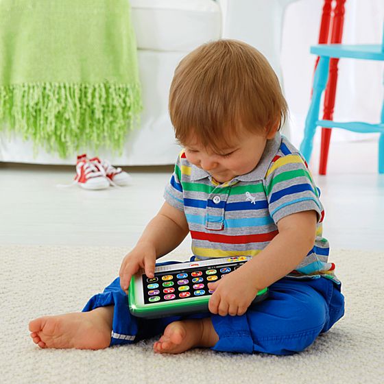 Fisher-Price Laugh & Learn Smart Stages Tablet