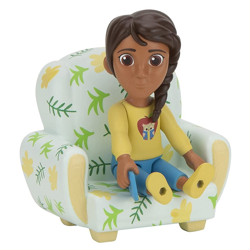 Cocomelon School Time Deluxe Playtime Set