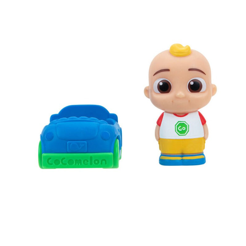 Cocomelon JJs Blue Car Cruiser