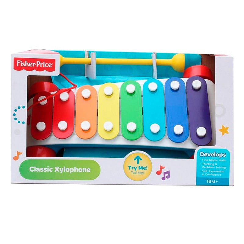 Fisher-Price Classic Xylophone