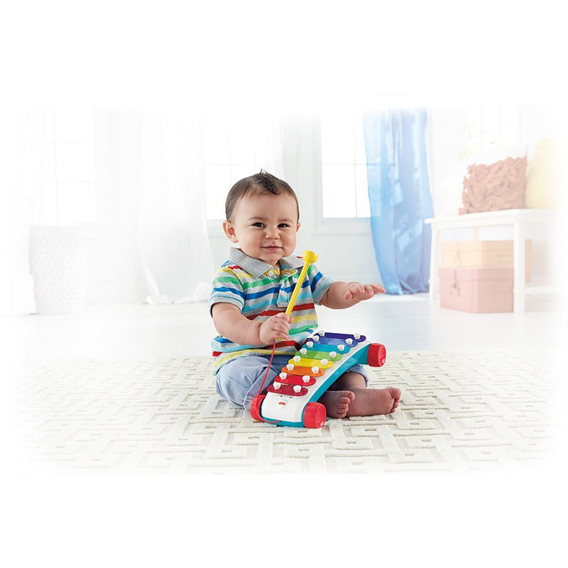 Fisher-Price Classic Xylophone