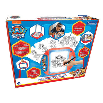 Lexibook Paw Patrol Drawing Projector