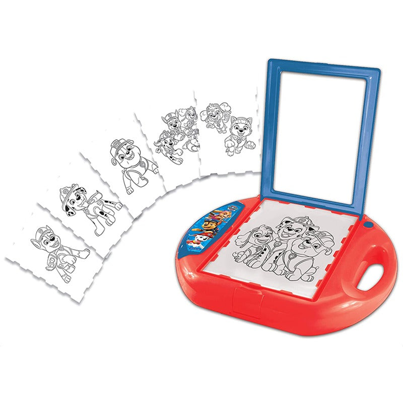 Lexibook Paw Patrol Drawing Projector
