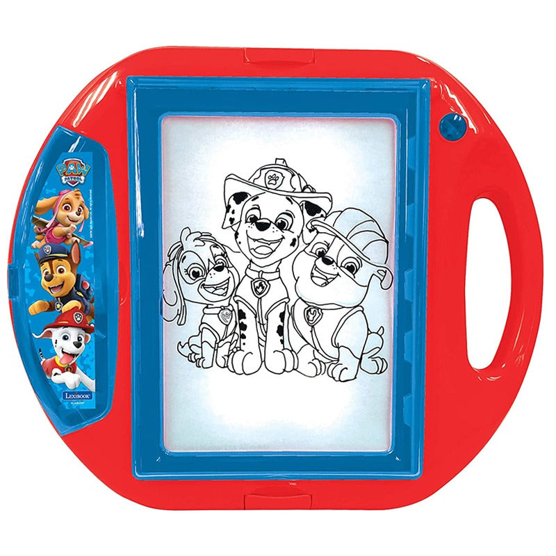 Lexibook Paw Patrol Drawing Projector